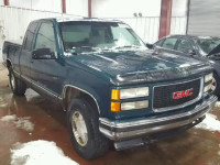 1996 Gmc Sierra K15 2GTEK19W4T1545642