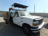 1995 Ford F Super Du 1FDLF47F5SEA09551