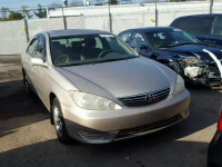 2006 TOYOTA CAMRY LE/X 4T1BE32K36U667653