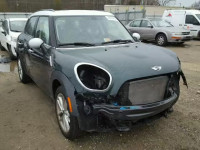 2014 Mini Cooper S C WMWZC3C59EWT00998