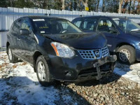 2010 NISSAN ROGUE S/SL JN8AS5MV3AW132173