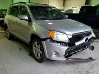 2010 TOYOTA RAV4 LTD 2T3DK4DV7AW020784