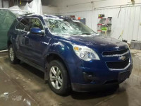 2010 CHEVROLET EQUINOX LT 2CNFLEEW1A6364752