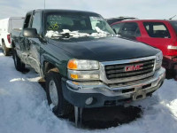 2003 GMC SIERRA K15 2GTEK19T131183968