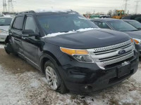 2014 FORD EXPLORER X 1FM5K8D83EGC62748