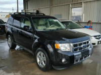 2011 FORD ESCAPE LIM 1FMCU0EG4BKB23942