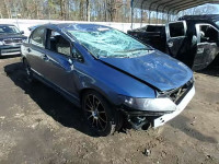 2010 HONDA CIVIC DX V 2HGFA1F39AH510313