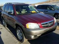 2004 MAZDA TRIBUTE LX 4F2YZ94164KM33915