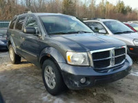 2007 DODGE DURANGO SL 1D8HB48P37F583548