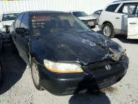 2002 HONDA ACCORD LX 1HGCG55482A065887