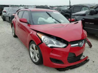 2014 HYUNDAI VELOSTER KMHTC6AD1EU203578