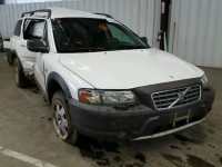 2004 VOLVO XC70 YV1SZ59H541146196