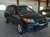 2010 HYUNDAI SANTA FE G 5NMSG3AB4AH345121