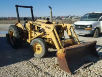 1983 FORD TRACTOR C7011752