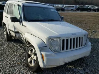 2009 JEEP LIBERTY SP 1J8GP28K59W536246