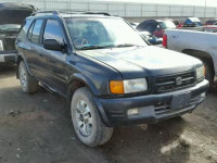 1999 HONDA PASSPORT E 4S6CM58W5X4406420