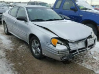 2002 PONTIAC GRAND AM S 1G2NF52E42C299850