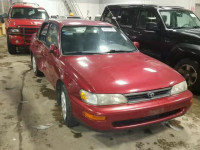 1993 TOYOTA COROLLA LE 1NXAE00E8PZ103845