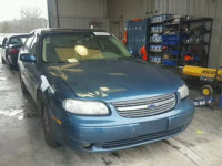 2003 CHEVROLET MALIBU LS 1G1NE52J63M726963