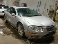 2002 CHRYSLER 300M SPECI 2C3AE76K72H310916