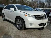 2009 TOYOTA VENZA 4T3BK11A49U010653