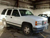 1998 Gmc Yukon 1GKEK13R7WR509513