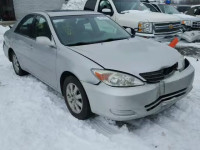 2002 TOYOTA CAMRY LE/X 4T1BE32K92U112989