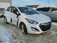 2015 HYUNDAI ELANTRA GT KMHD35LHXFU240449