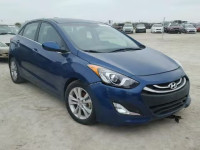 2015 HYUNDAI ELANTRA GT KMHD35LH8FU238070