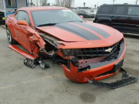 2012 CHEVROLET CAMARO LT 2G1FB1E34C9189851