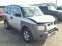 2003 Honda Element Ex 5J6YH18583L001086