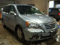 2008 HONDA ODYSSEY TO 5FNRL38858B014113