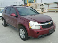 2009 CHEVROLET EQUINOX LT 2CNDL53F496224619
