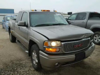 2003 GMC SIERRA K15 2GTFK69U631338931