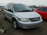 2002 CHRYSLER Town and Country 2C4GP54L92R538278