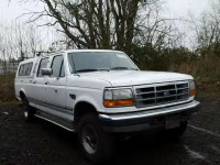 1996 FORD F250 1FTHW26F5TEA01239