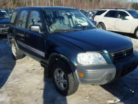 1997 HONDA CR-V LX JHLRD185XVC033095