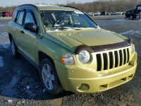 2010 JEEP COMPASS SP 1J4NT4FAXAD515564