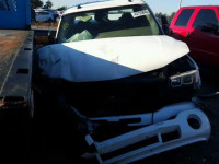 2005 GMC SIERRA K25 1GTHK23285F850792