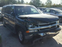 2003 CHEVROLET K1500 SUBU 3GNFK16Z03G256324