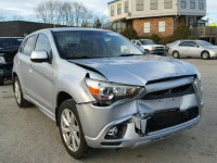 2012 MITSUBISHI OUTLANDER JA4AR4AU7CZ004527