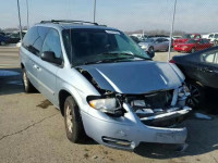 2005 CHRYSLER Town and Country 2C4GP54L35R262183