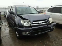 2005 Toyota 4runner Sr JTEZU14R058024958