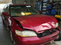 2002 HONDA ACCORD EX 1HGCG16542A059648