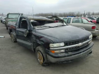 2000 CHEVROLET SILVERADO 1GCEK19V9YE183109