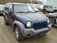 2003 JEEP LIBERTY SP 1J4GK48KX3W698683