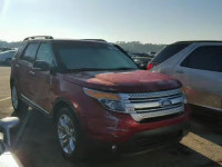 2014 FORD EXPLORER X 1FM5K8D8XEGA02721