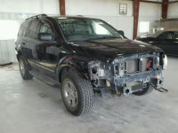 2005 DODGE DURANGO LI 1D8HB58D15F545454