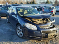 2008 CHEVROLET MALIBU 1LT 1G1ZH57B18F174438