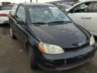 2002 TOYOTA ECHO JTDAT123220249475